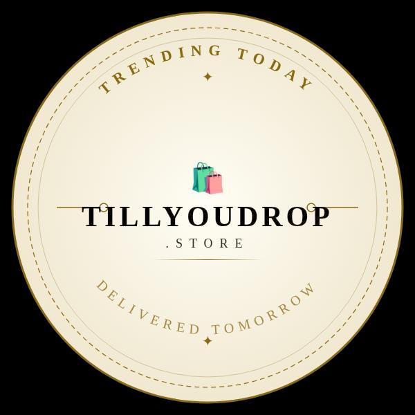 Till You Drop Store